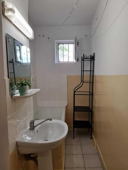 Tei, Parcul Circului, Domino, Fac. constructii, str. Zambilelor - 6