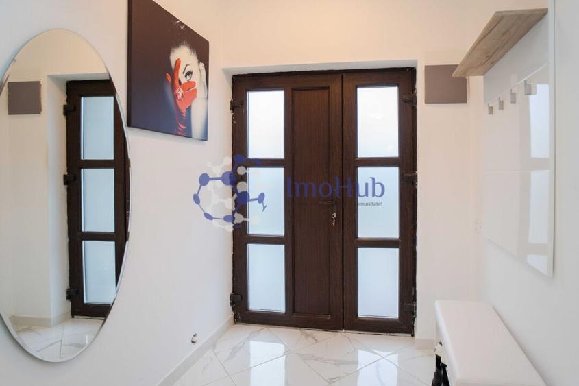 Casa 155 mp utili, 1805 mp teren, mobilata si intabulata, Letcani - 13