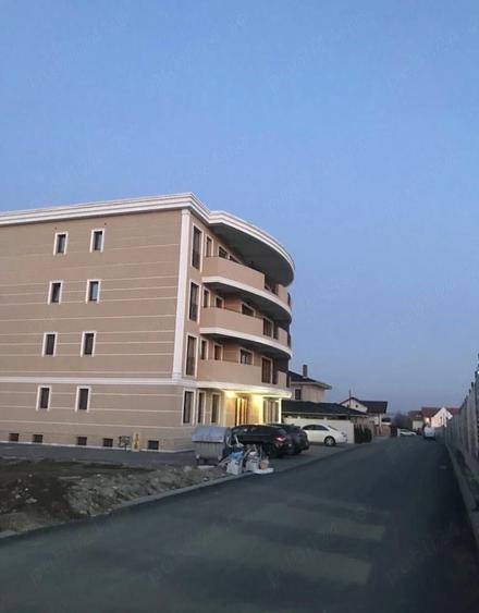 Apartament 1 camera, Aleea Sadoveanu, mobilat si utilat - 2