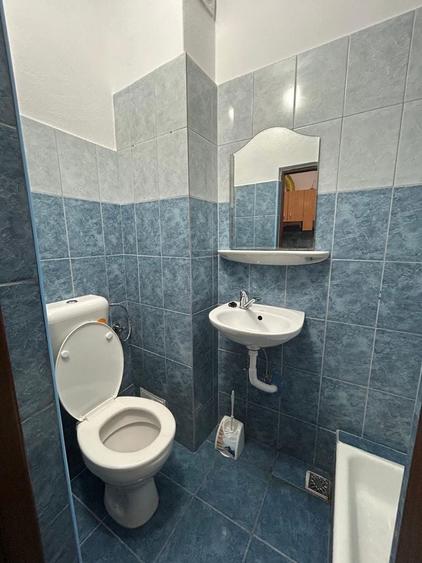 Garsoniera renovata, costuri mici- zona HAN - 16