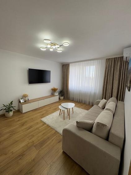 Apartament 3 camere Craiovei - 8