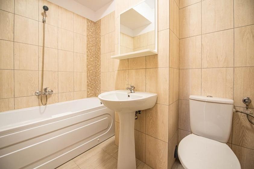 Apartament decomandat cu loc de parcare. - 6