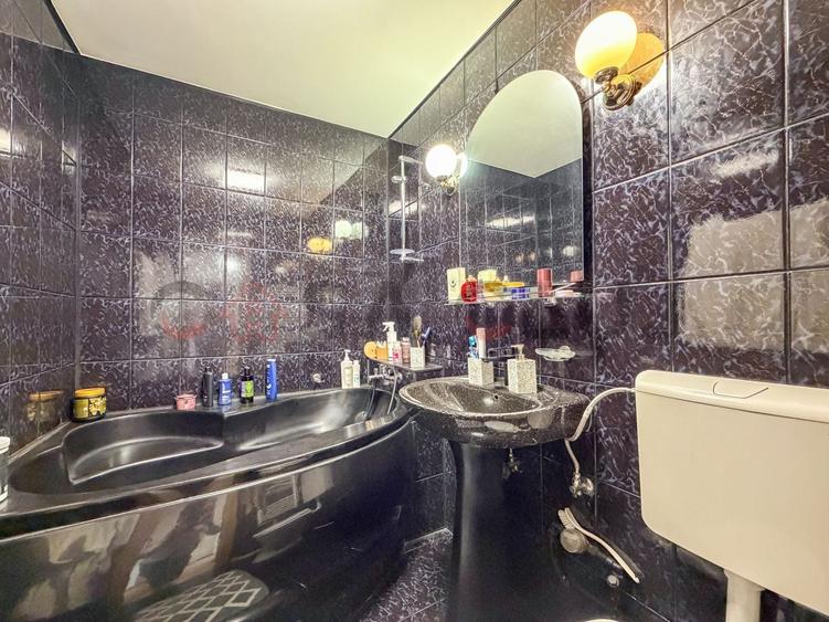 4 camere zona semicentrala, etaj intermediar, 100 mp utili! - 9