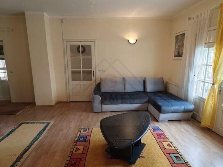 CASA cu garaj LA PRET DE APARTAMENT! Plata esalonata. COMISION ZERO! - 12