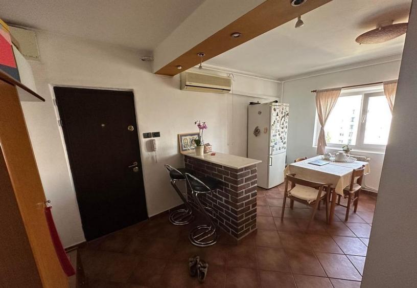 Apartament 3 Camere Lux cu Loc de Parcare - 11