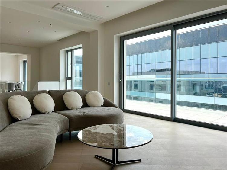 Duplex superb, 150 mp  - Aviatiei - 1