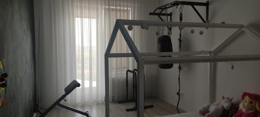 Vila moderna P+1+Pod in Complex Rezidential-Popesti Leordeni - 13