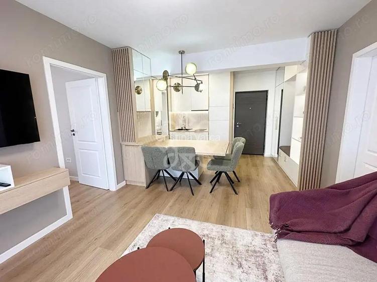 Apartament lux 3 camere de inchiriat in Iosia Residence