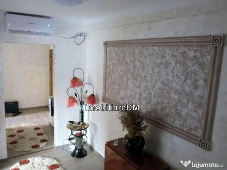 Apartament 2 camere D, in Podul de Piatra - 2