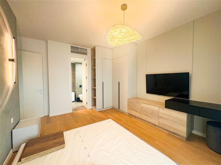 Apartament 3 camere de inchiriat One Verdi Park - 17