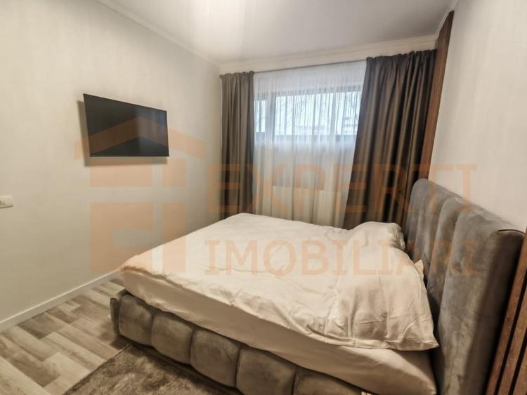 Apartament 2 camere, situat in zona Campus - Tomis Nord | loc de parcare - 2