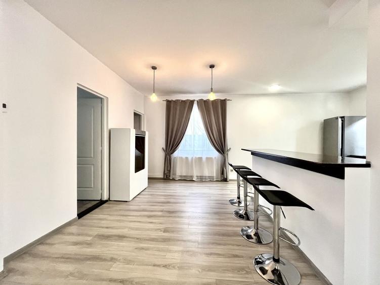 Casă luminoasă cu curte și garaj, perfectă pentru familie | Braytim - 10