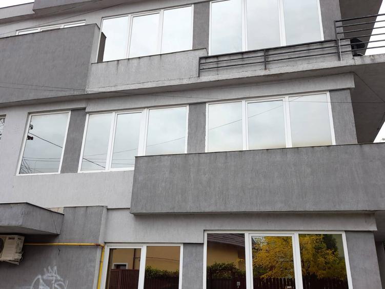 De vanzare cladire de birouri semicentral - 6