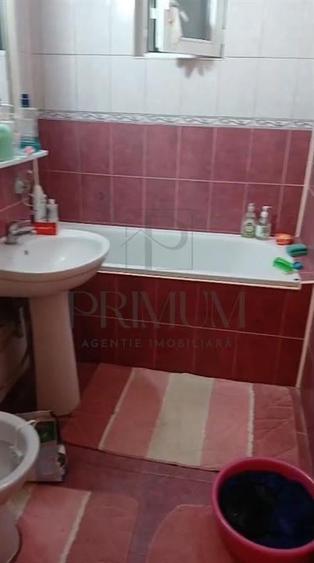 GIROCULUI - 3 CAM - DECOMANDAT - 2 BAI - SPATIOS - ZONA EXCELENTA - 6