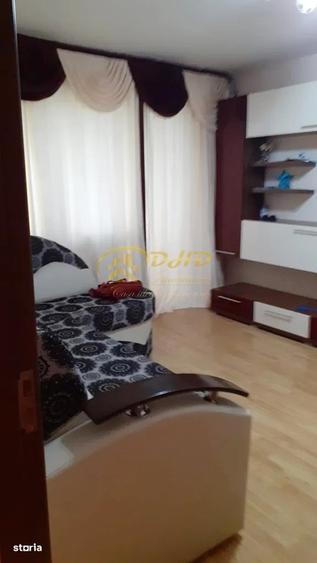 Apartament 2 camere in Cantemir - 1