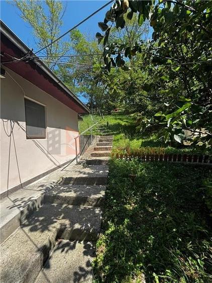 Ansamblu cabanute zona Cozieni - 20