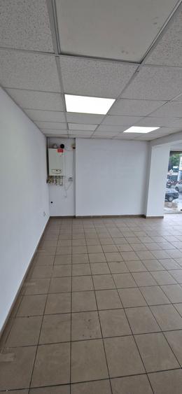 SPATIU comercial Popesti-Leordeni Vest de inchiriat - 5