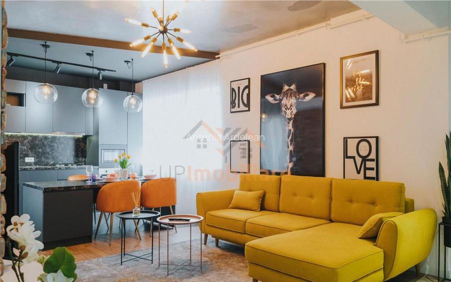 APARTAMENT 3 CAMERE| MOBILAT| UTILAT| ULTRACENTRAL |BLOC NOU