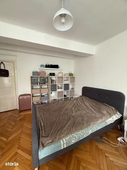Gars moderna, utilata complet, 31 mp, et.1, zona P-ta M. Viteazu - 7