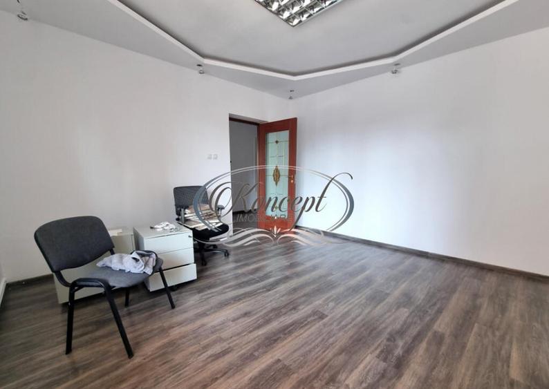 Spatiu de birouri, in cartier Intre Lacuri - 2