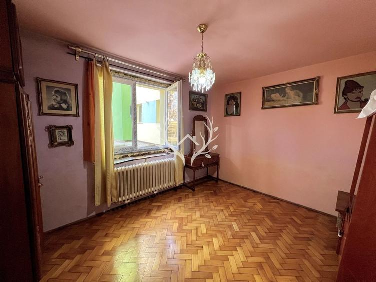Apartament cu 2 camere decomandat, 50 mp pe Aleea Detunata Gheorgheni - 3