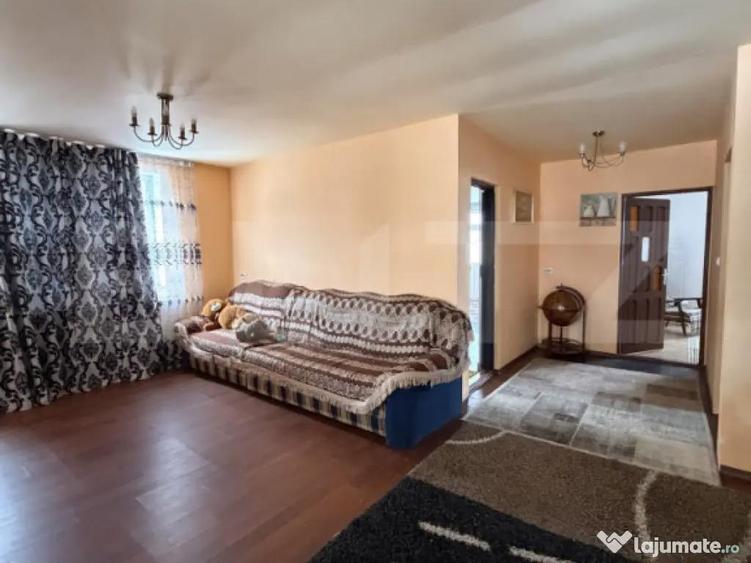 Casa P+M+beci, 211 mp utili, 432 mp teren, Livezi - 6
