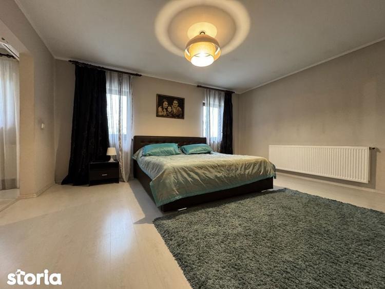 Vila P+1 Olteni - Clinceni | 5 camere | 180mp | teren 680mp | + 1100mp - 17