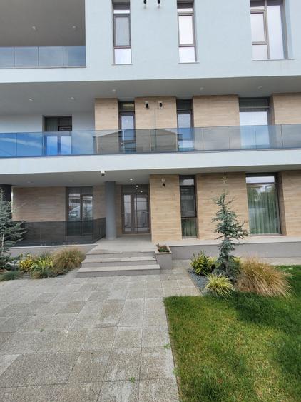 Mamaia Nord - apartament modern cu 2 camere - 2