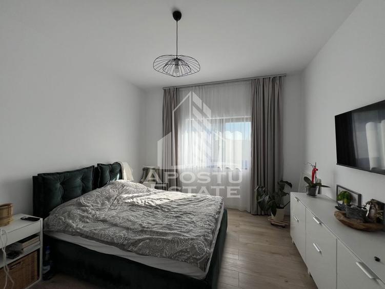 Casa pe parter deosebit de frumoasa in zona lini?tita - 13
