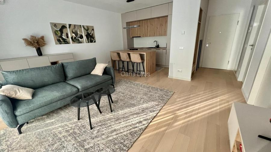 REA1024071 Inchiriere apartament 2 camere The Ivy l mobilat complet l parcare in REA1024071 Inchiriere apartament 2 camere The Ivy l mobilat complet l parcare in