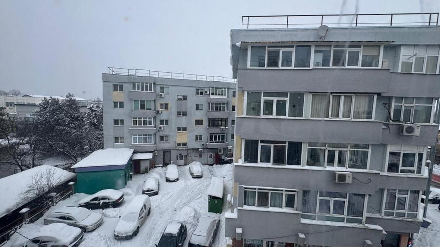 REA1028022 Apartament 2 camere l Buftea - 9