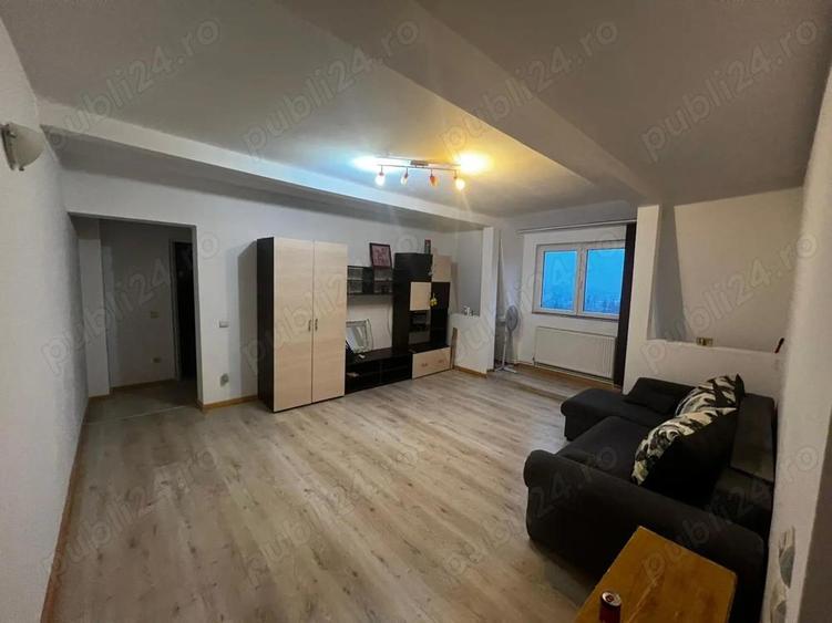 Apartament 2 camere - 1