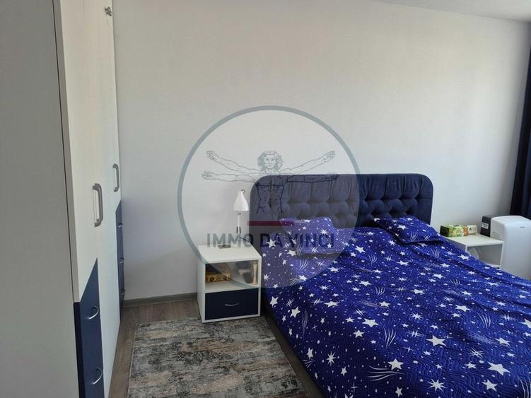 Apartament 2 camere decomandat 56mp Marasti - 3