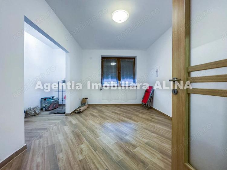 Casa pe un singur nivel si teren 2.400 mp, in Deva, zona Vulcan, Jud. Hunedoara - 8