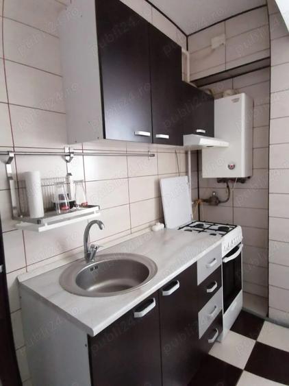 Garsoniera de inchiriat Gavana III, Pite?ti 45 mp - 3