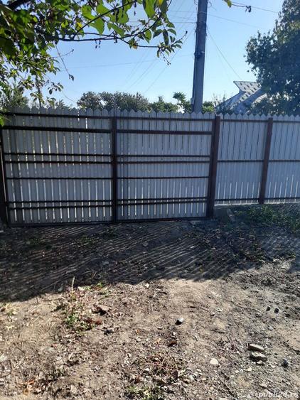 Casa si teren intravilan comuna Dumbraveni, Vrancea - 5