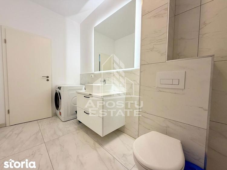 Apartament o camera de inchiriat PetFriedly, Braytim, Timisoara - 4