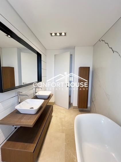 Vila P+2, arhitectura moderna, 6 camere, PIPERA -Scoala Americana - 49