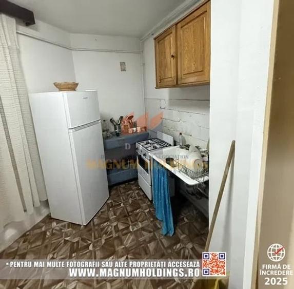 Apartament 2 camere, decomandat, Exercitiu - 4