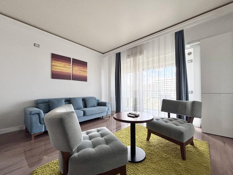 White Tower - Studio cu vedere la mare - 2