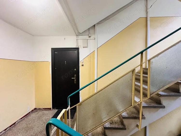 Super Apartament 3 camere, conf 1 sporit, et 1/4, 68 mp, Drumul Taberei - 13