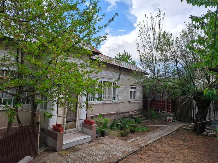 Casa la curte Lalosu, Portaresti, VL - 1