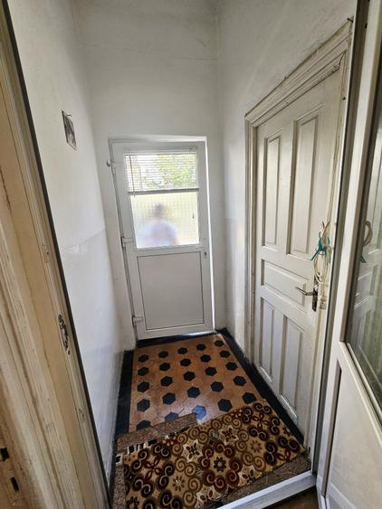 Apartament interbelic cu 4 camere – 63,17 mp utili | Central, Ploiești - 24