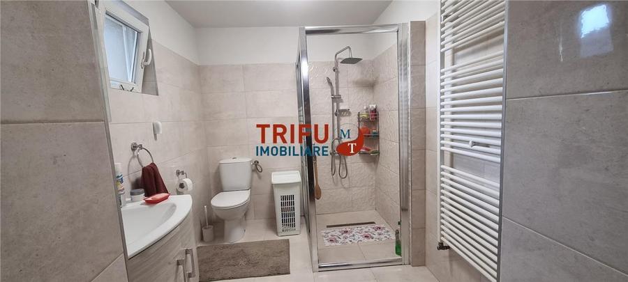 Casa de vanzare pretabila pentru 2 familii situata in proximitatea Cetatii Alba - 15