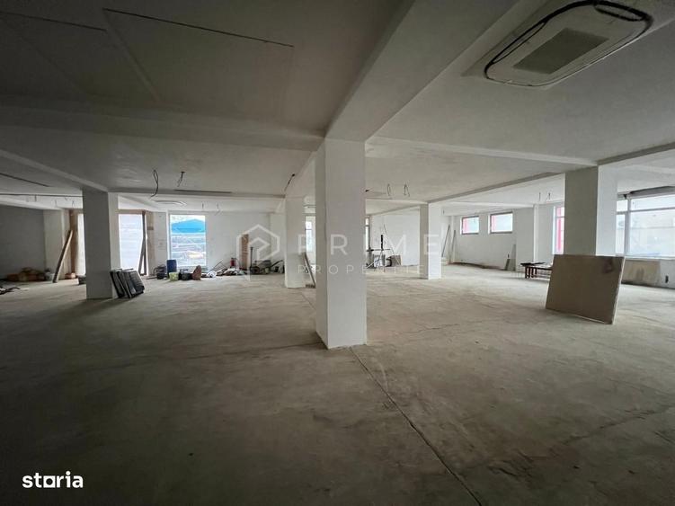 Spatiu comercial de inchiriat 360 mp | Iesire Targu Mures Cristesti - 7