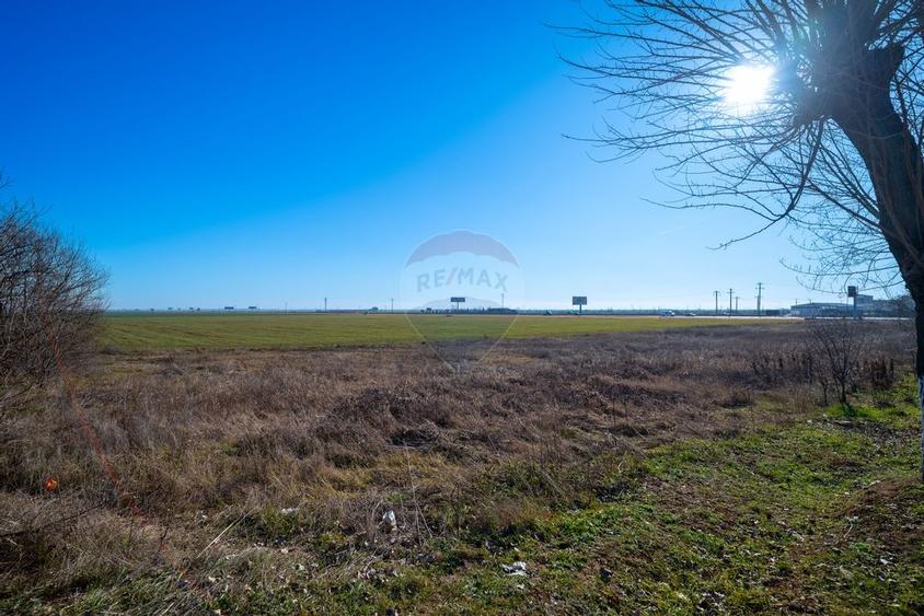 Teren 15,637mp Baicoi deschidere la DN1 - 12