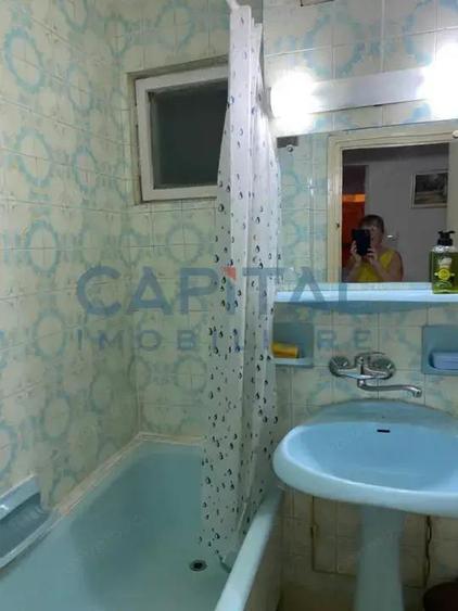 Comision 0% Apartament Central 4 Camere, Marasti - 5