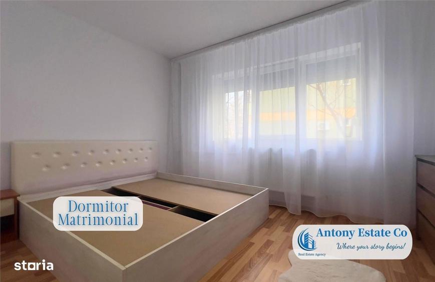 Apartament de inchiriat, 2 Camere, Nedecomandat, Nufarul, Oradea - 3