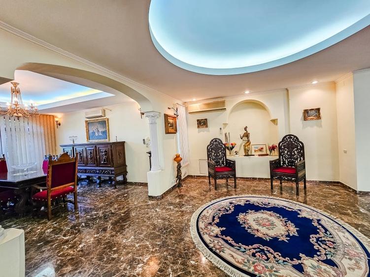 Vanzare casa/vila care refuza trecerea timpului - Zona Capitale - 3