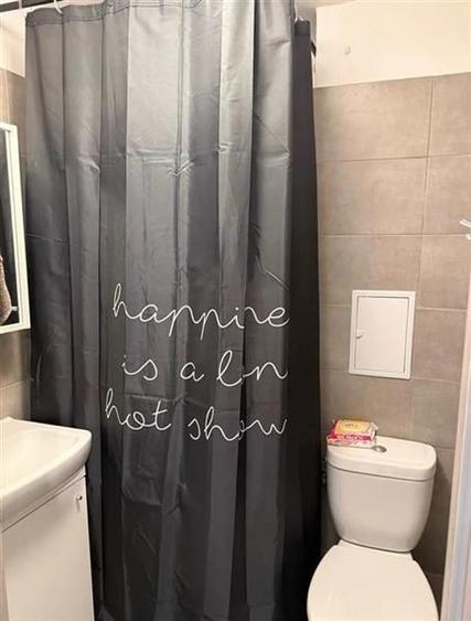 Garsoniea, Gara de Nord, loc de parcare inclus in pret - 3